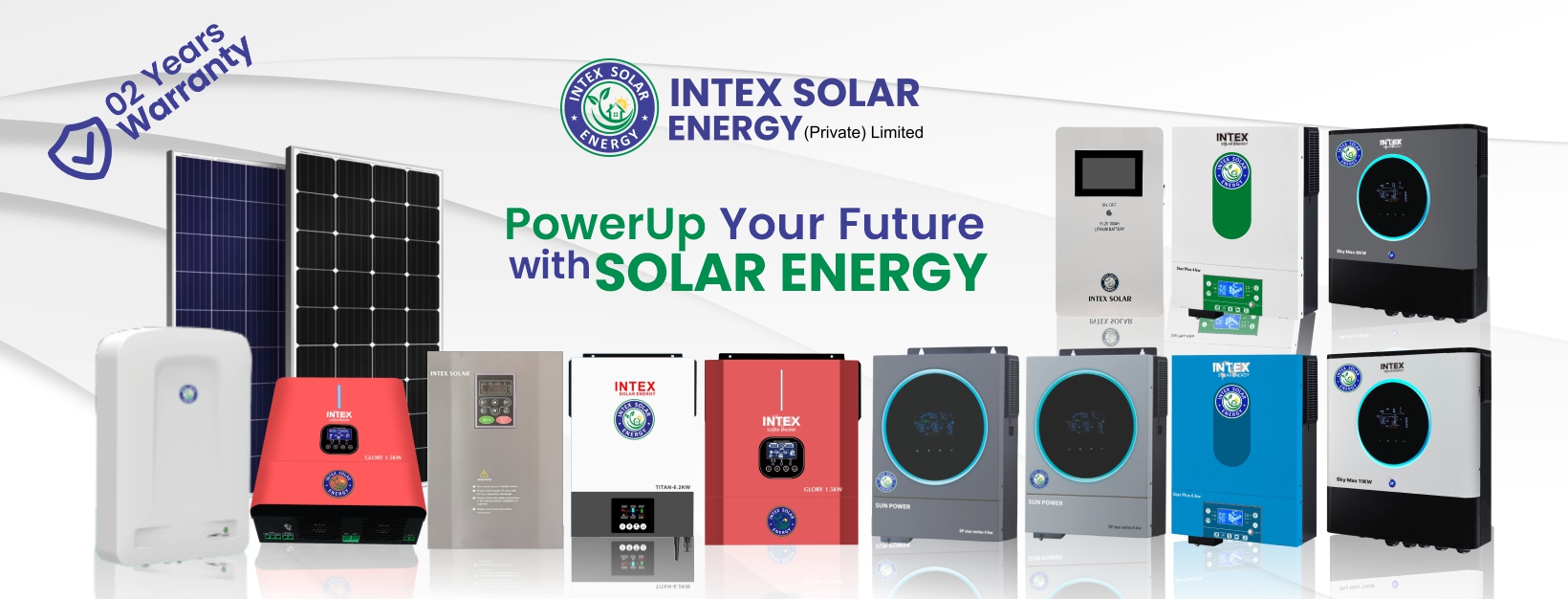 INTEX SOLAR Energy Peshawar | Peshawar