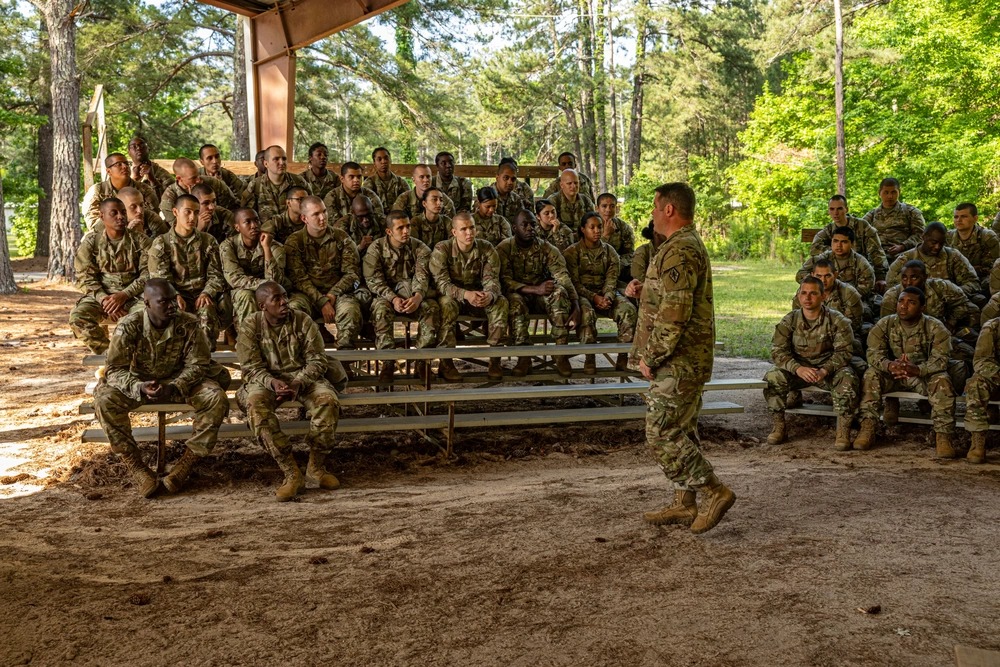 RC 8-25 Ranger School Class | Facebook