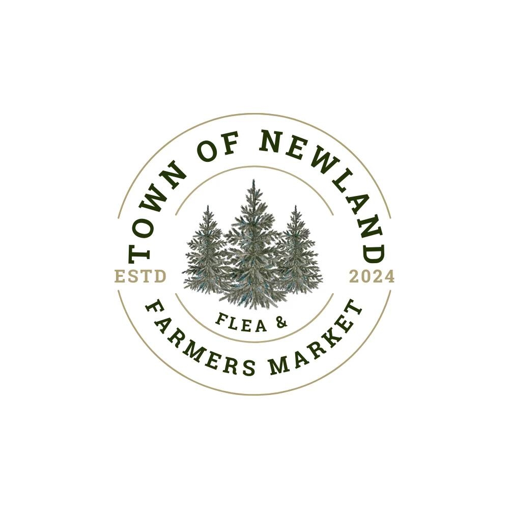 Town of Newland Flea & Farmers Market | 🍂 Fall Into September at the ...