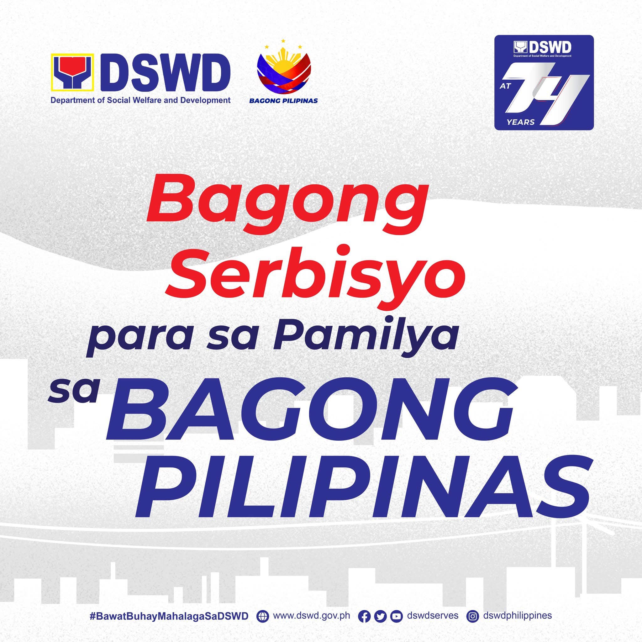 DSWD Minors Traveling Abroad - MTA | Quezon City