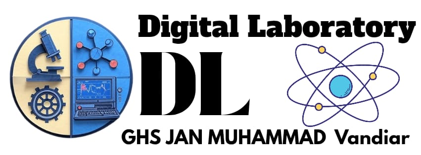Digital Laboratory GHS Jan M Vandiar Semis#415050557