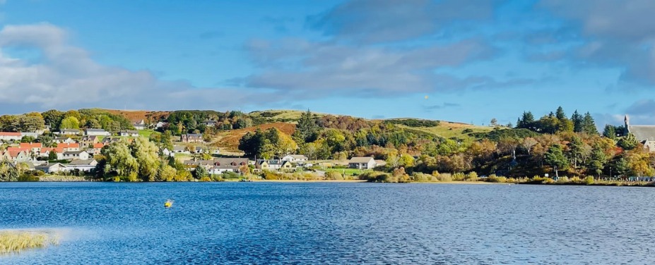 Lairg Community Council