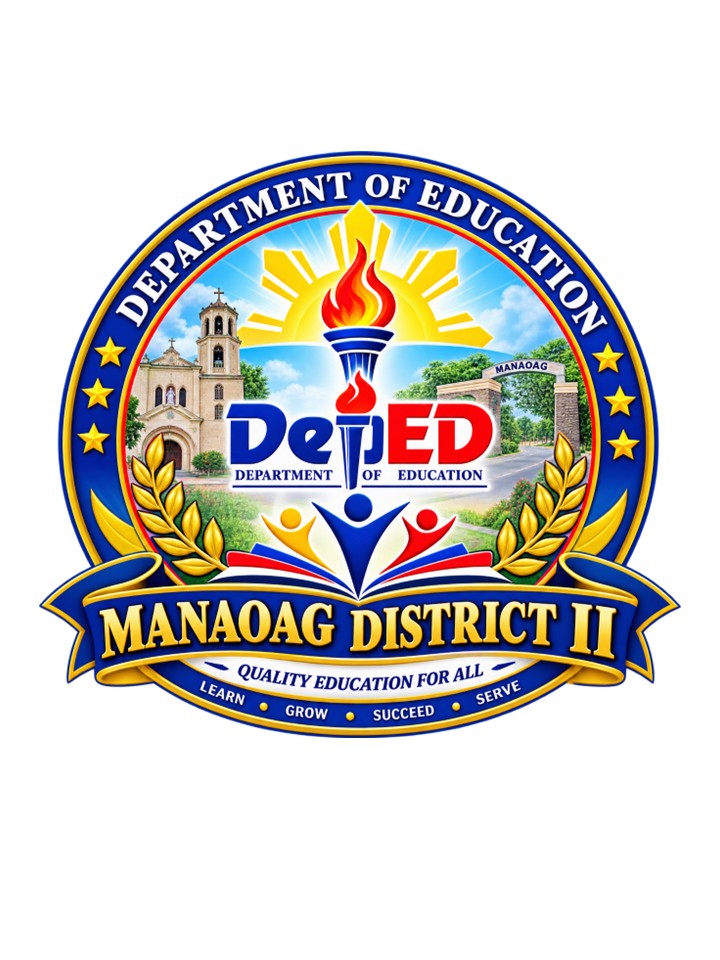 💙 LIGHT UP BLUE 2026: BE... - DepEd Tayo Manaoag II District | Facebook
