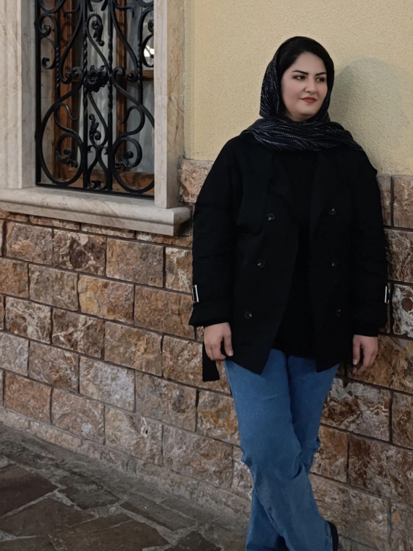 دخترای مجر..د | Facebook