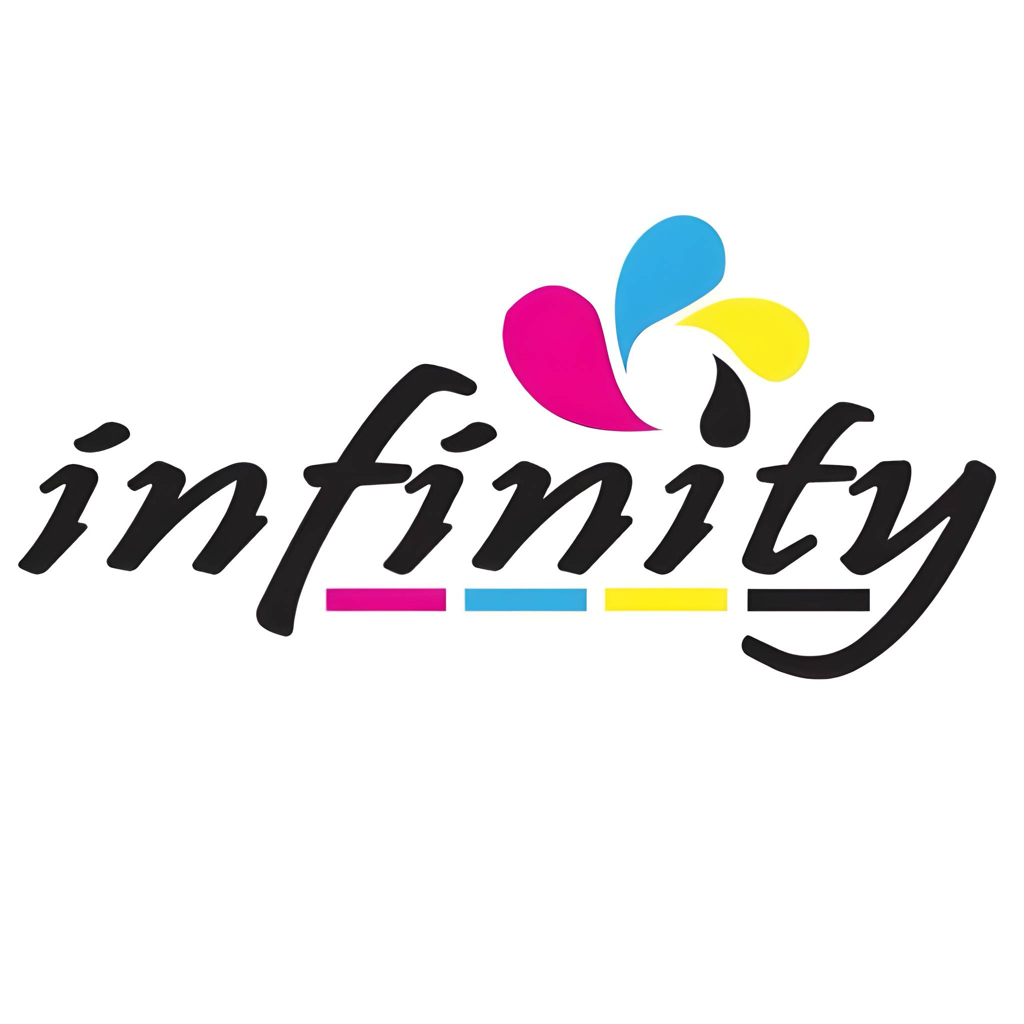 Infinity Copier Rental on Reels