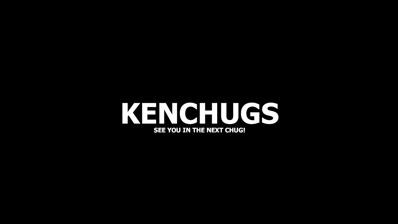 Ken Chugs