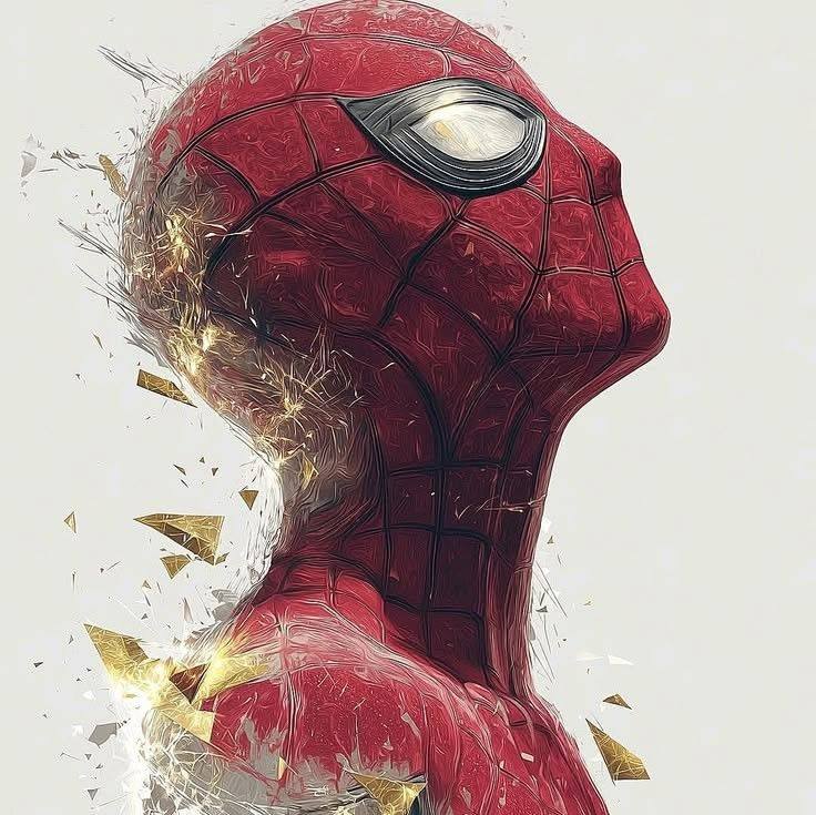Spider-Man 2.0 on Reels