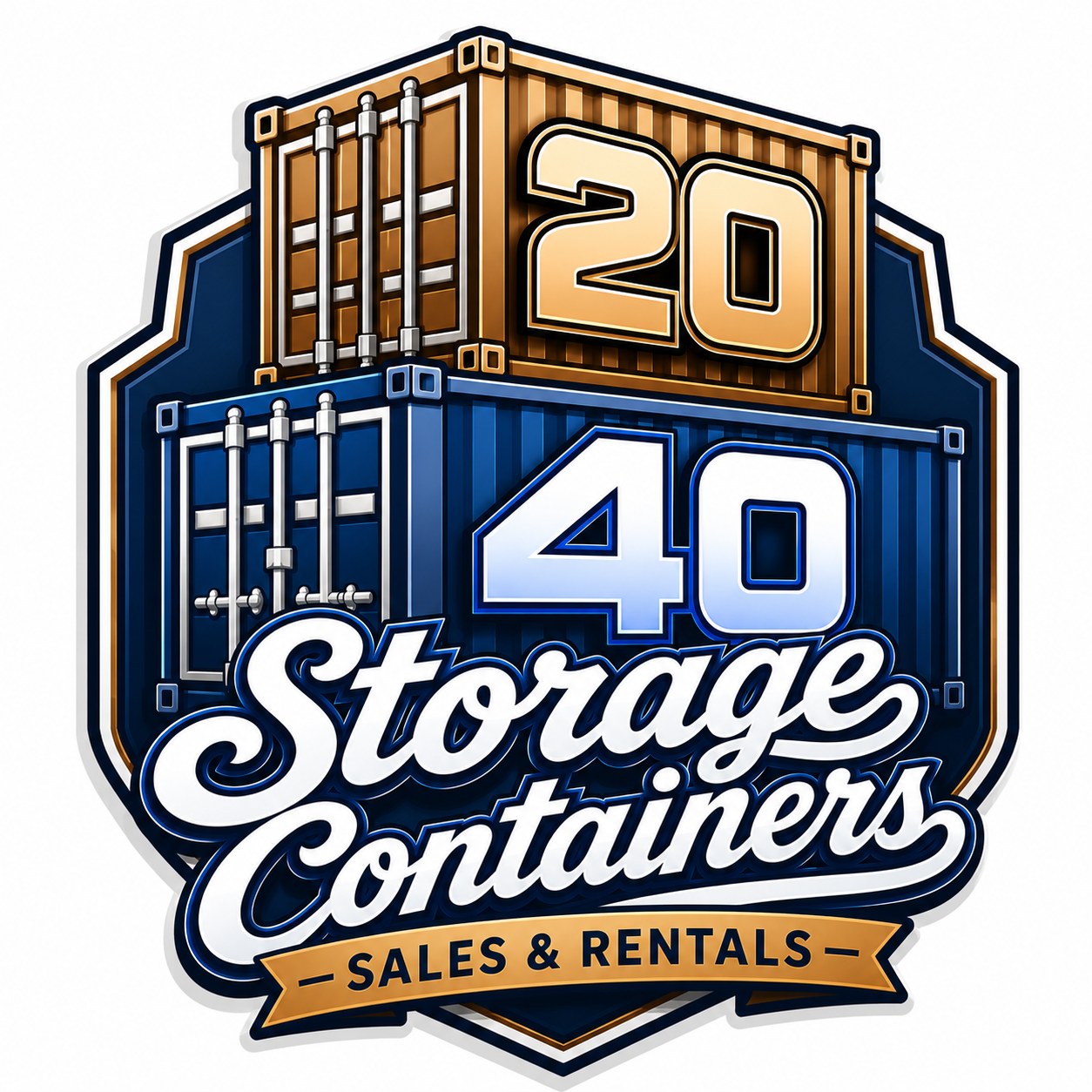 2040 Storage Container Sales LLC on Reels