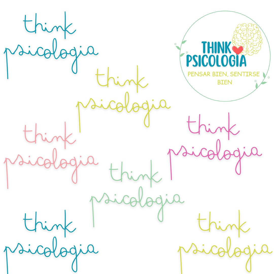 Consultorio psicológico Think