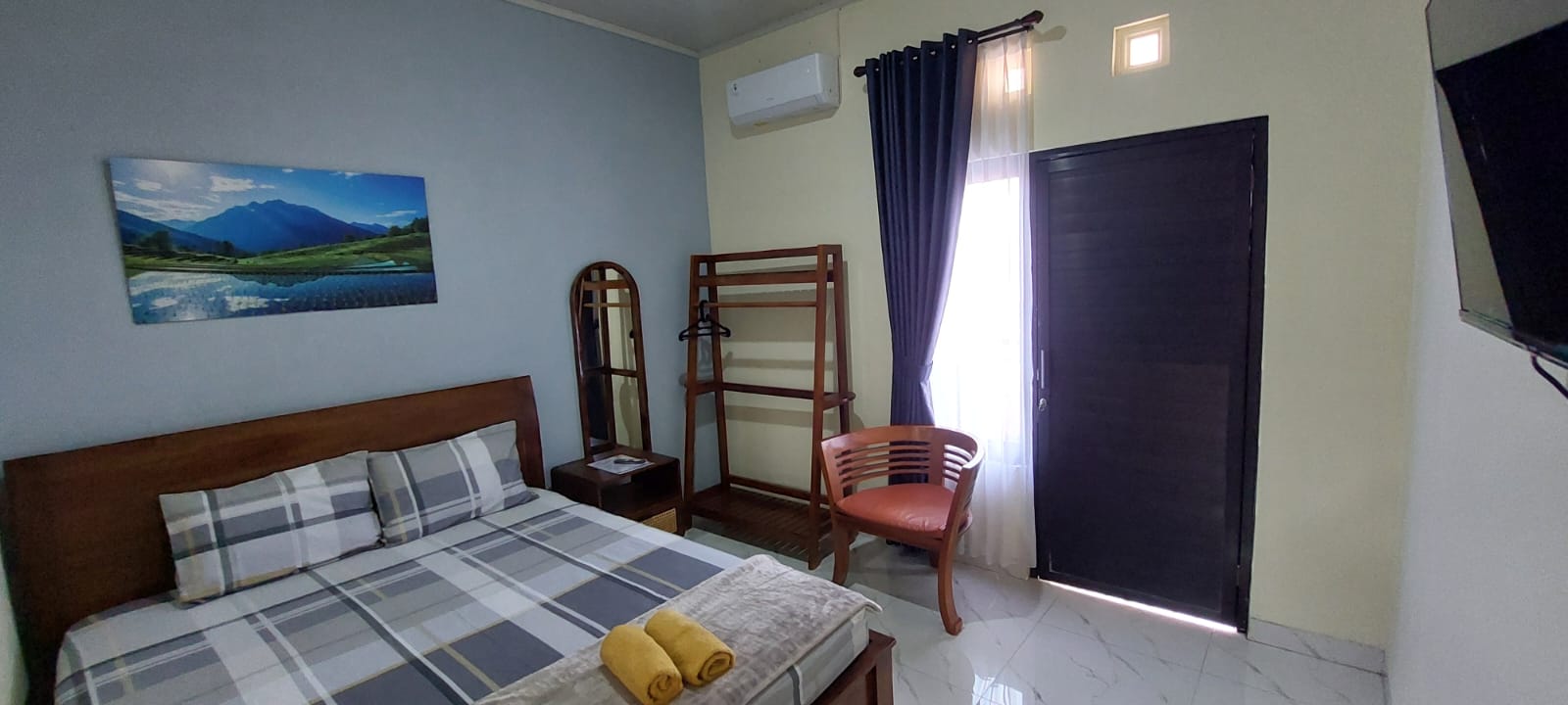 Mentari Homestay Malioboro
