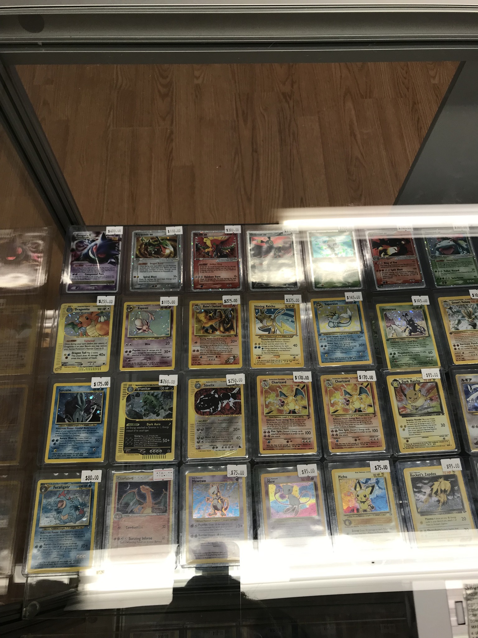 Onyx Cards & Games | Collingwood ON