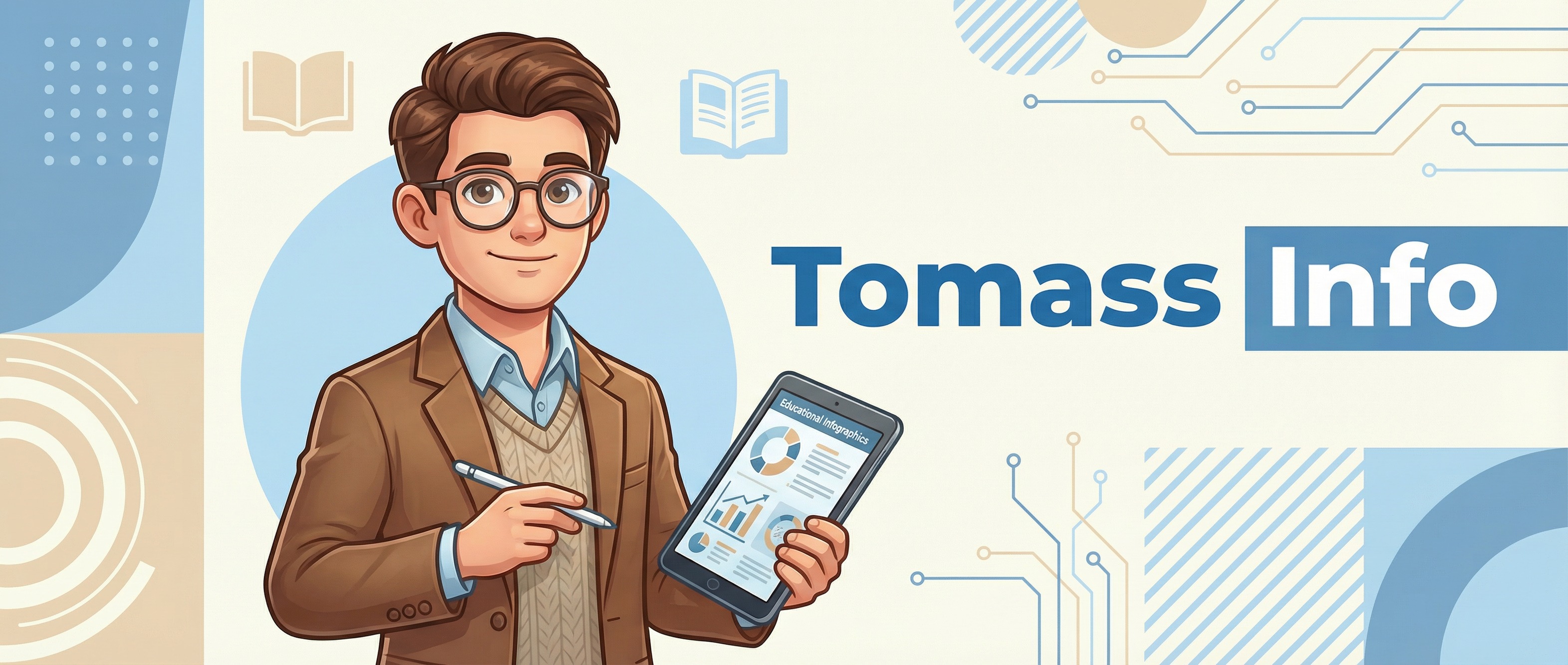Tomass info