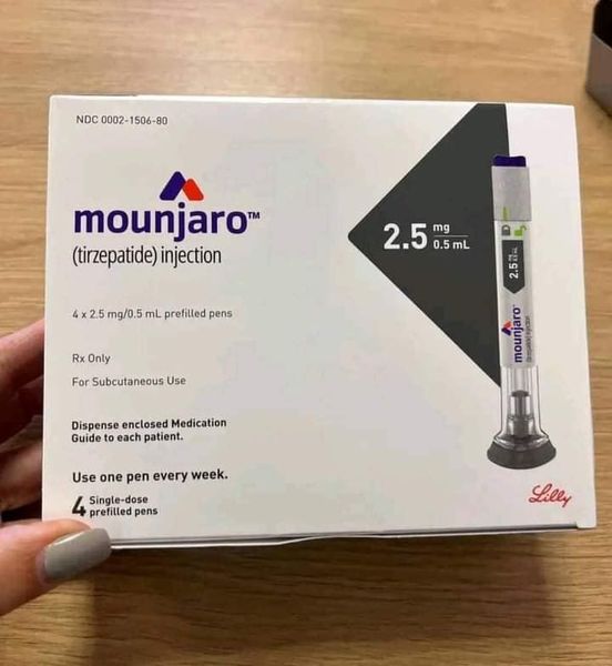 Is Express Scripts no longer filling Mounjaro prescriptions?