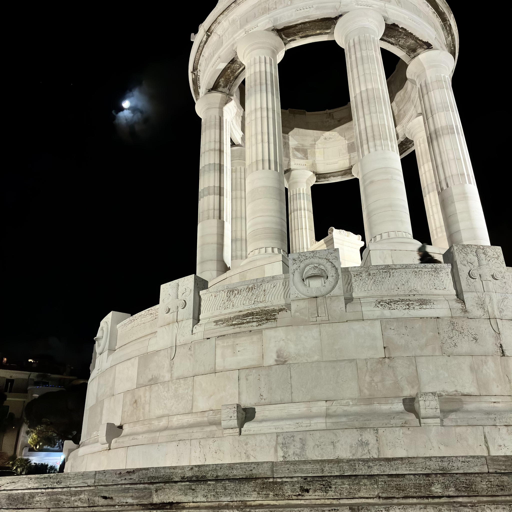 ancona story