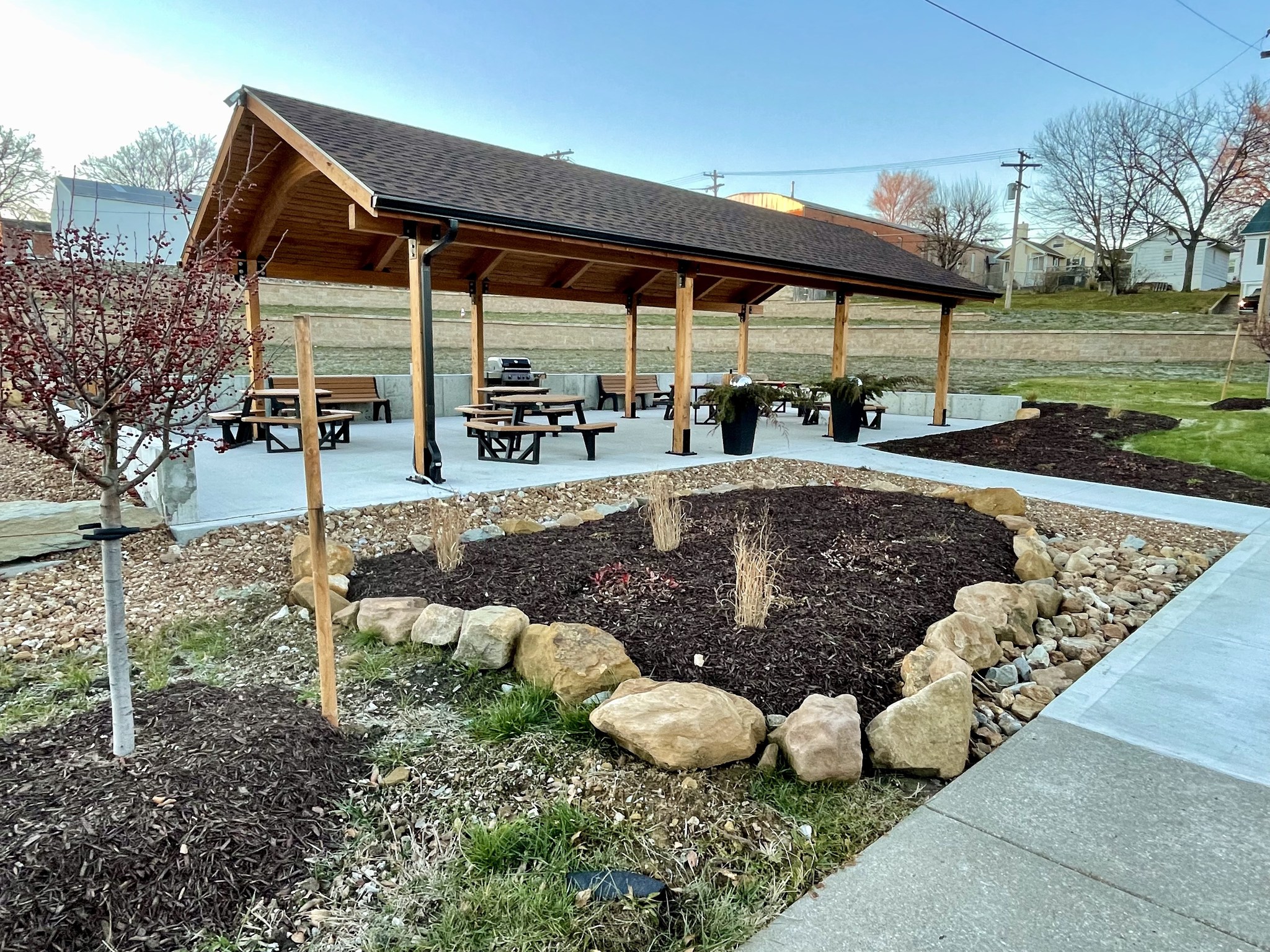 Spring Manor | Carrollton MO