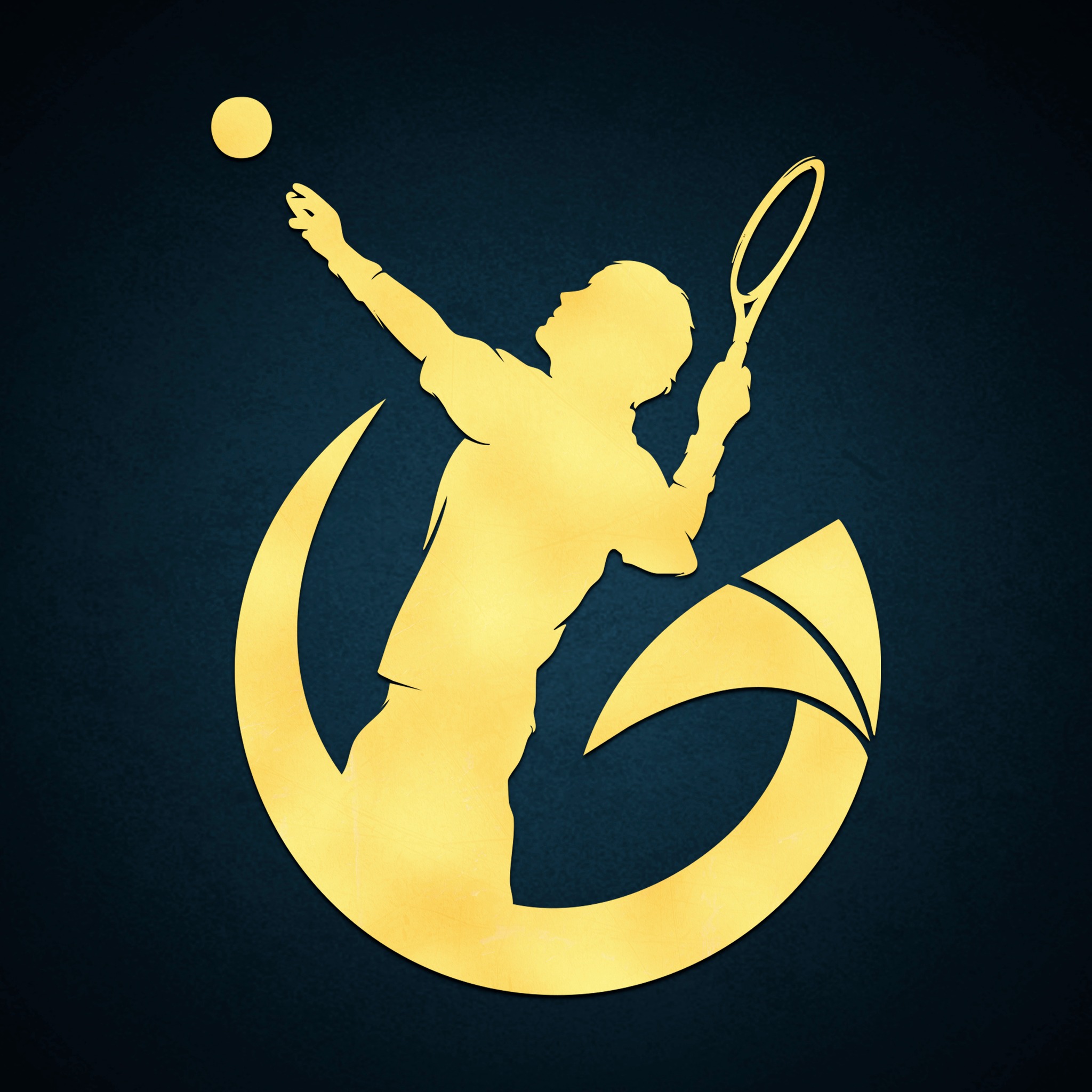 A quick interview with Arthur Craig Pantino — our First Men’s Singles ...