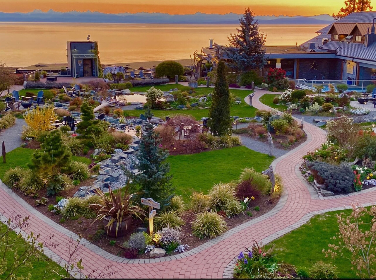 Victoria Interlock Victoria BC
