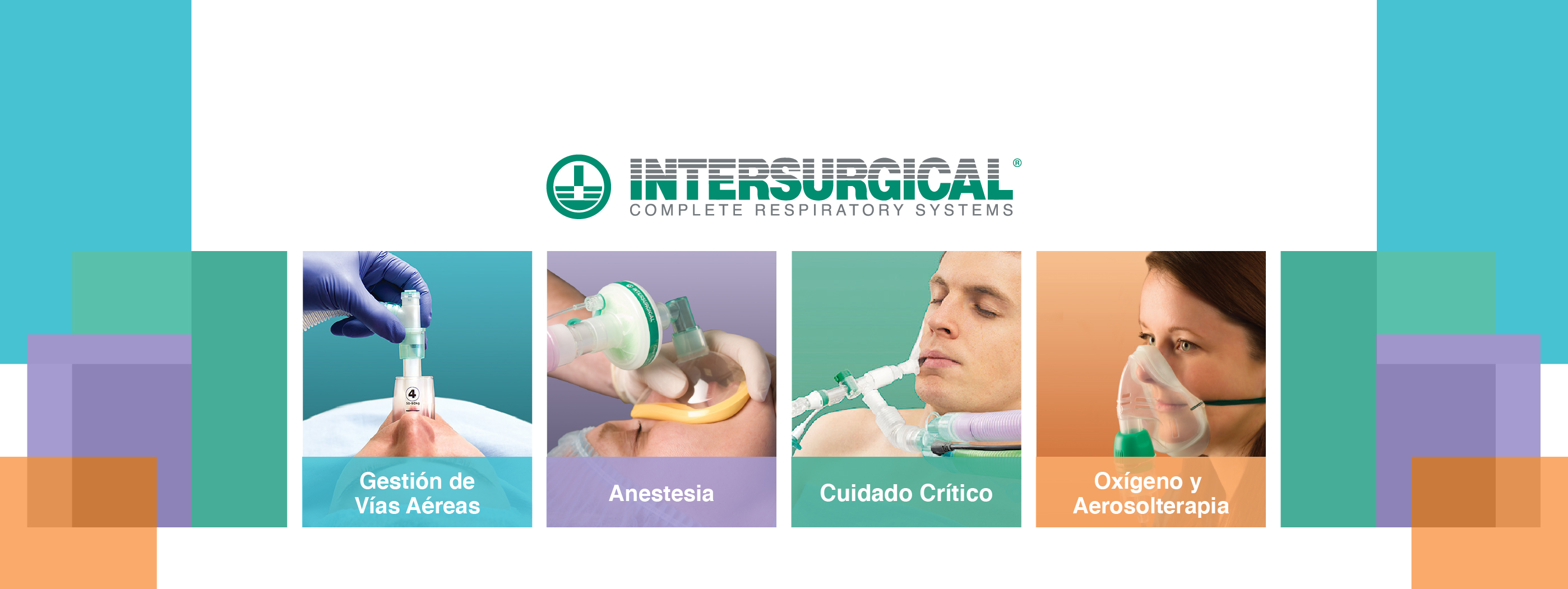 Intersurgical México | El Marques