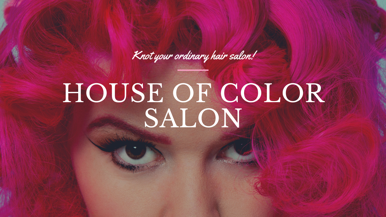 House of Color | Houston TX