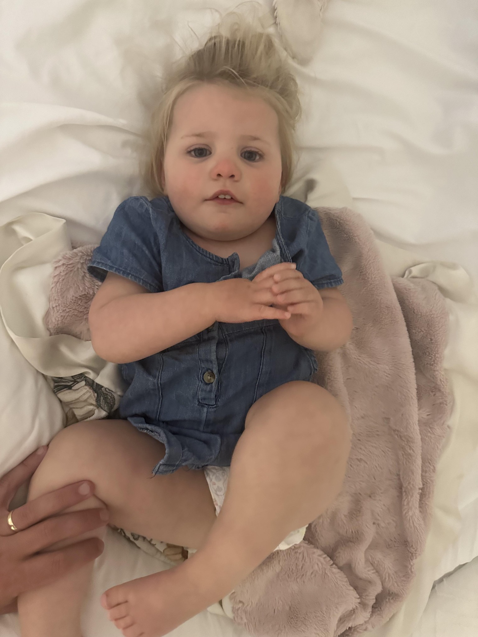 Austyn’s Journey