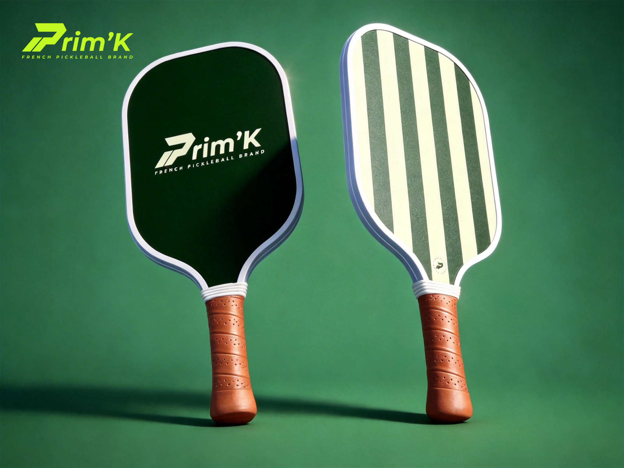 Prim’K Pickleball