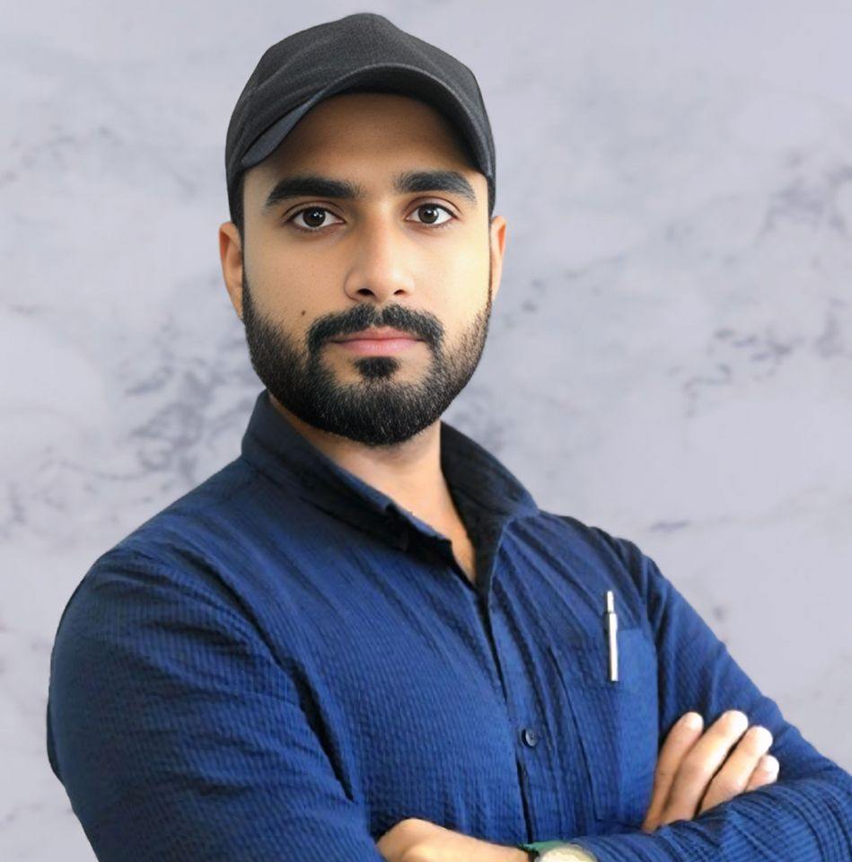 Muhammad Awais Saudi Wala