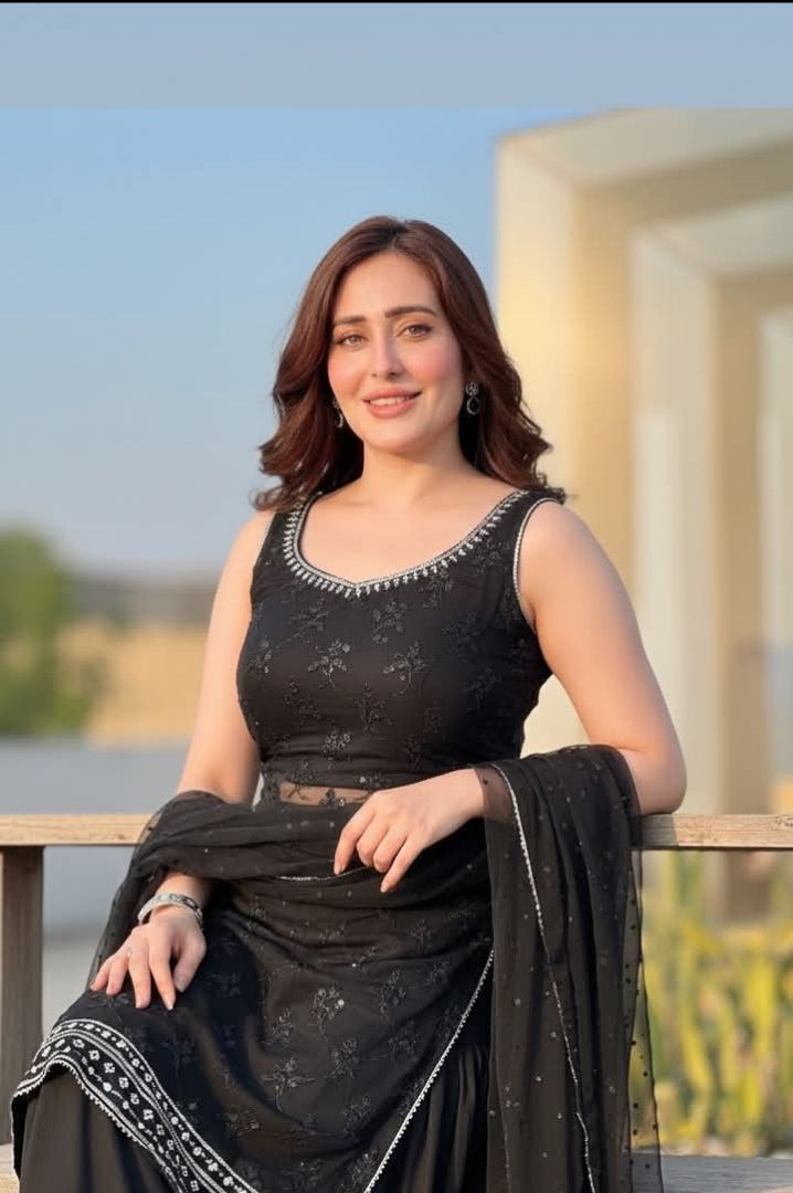 Dr Ramsha