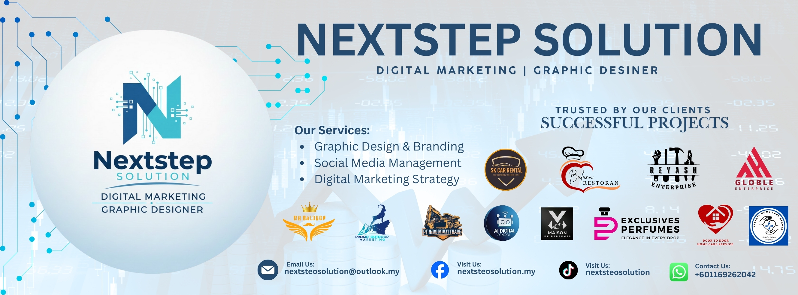 Nextstep - 