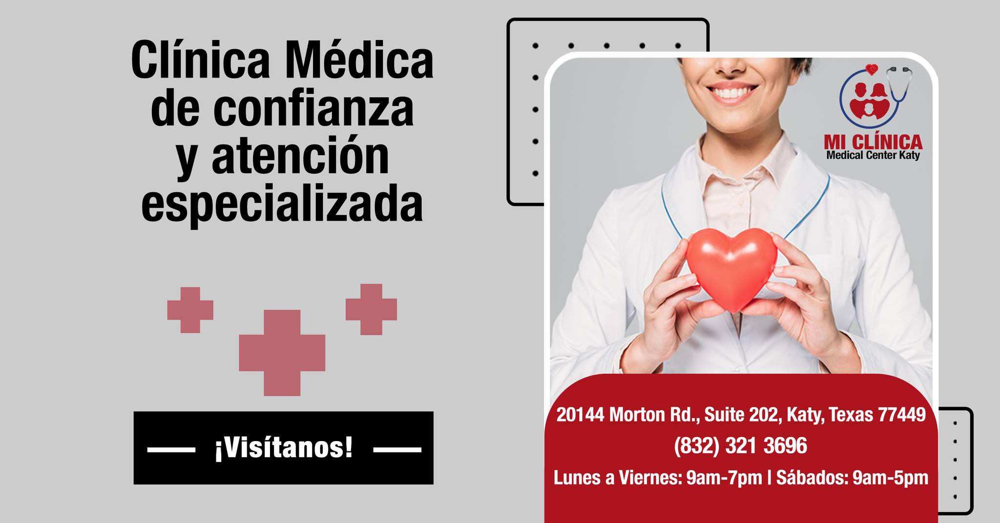 Mi Clínica Medical Center