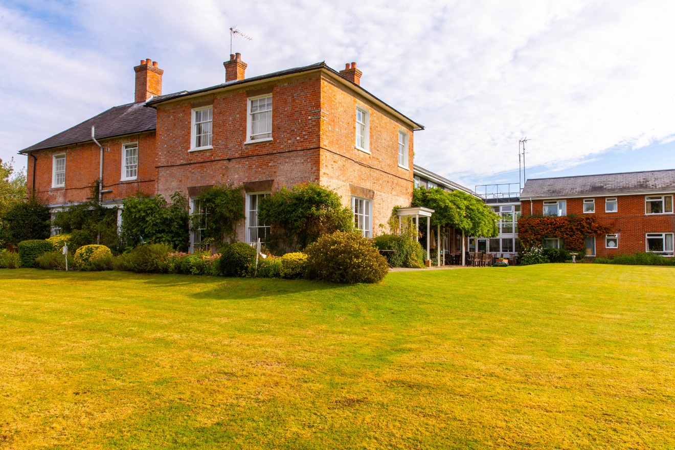 The Lawn Residential Care Home | Alton