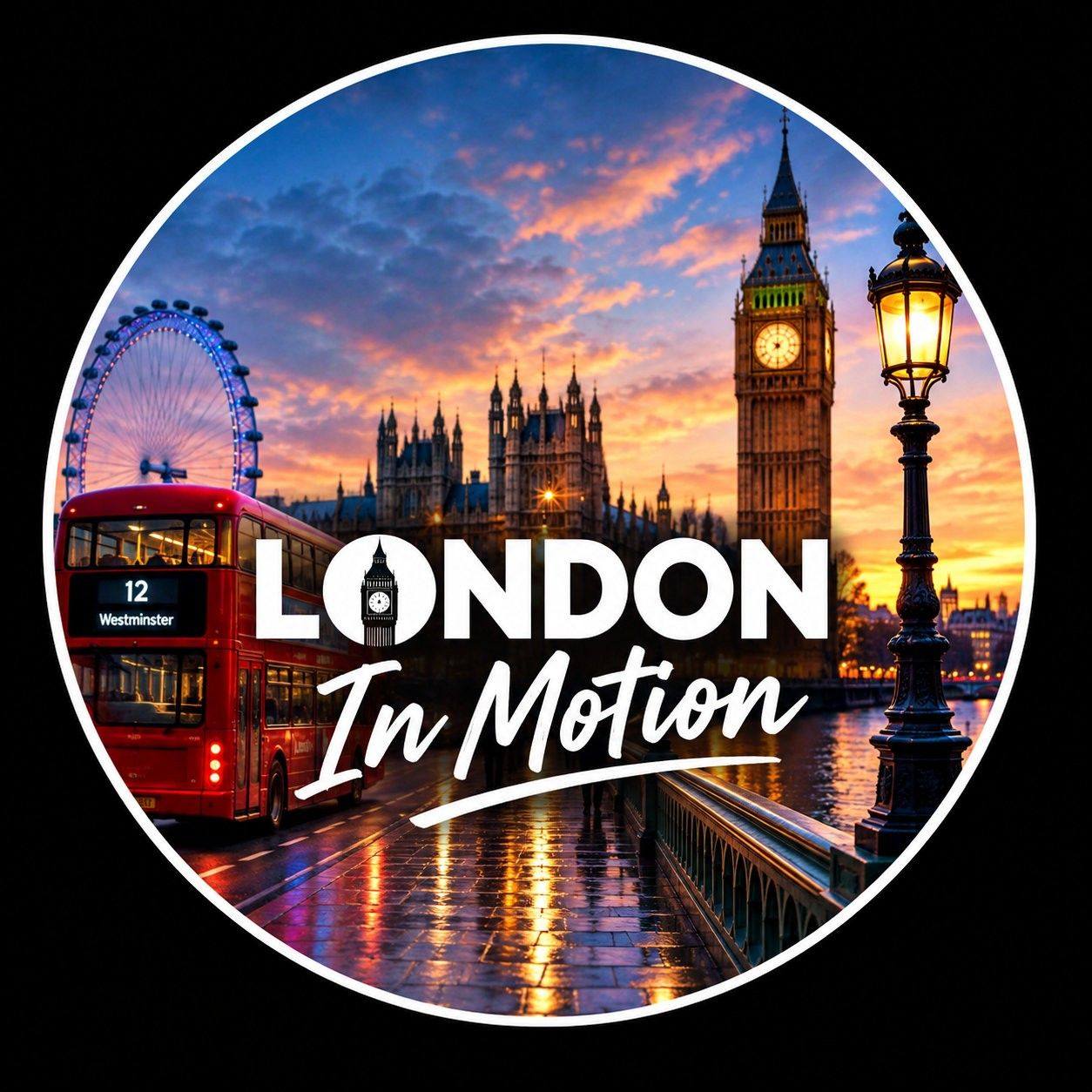 Absolute beauty, London In Motion | London In Motion