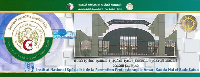 Insfp el badr