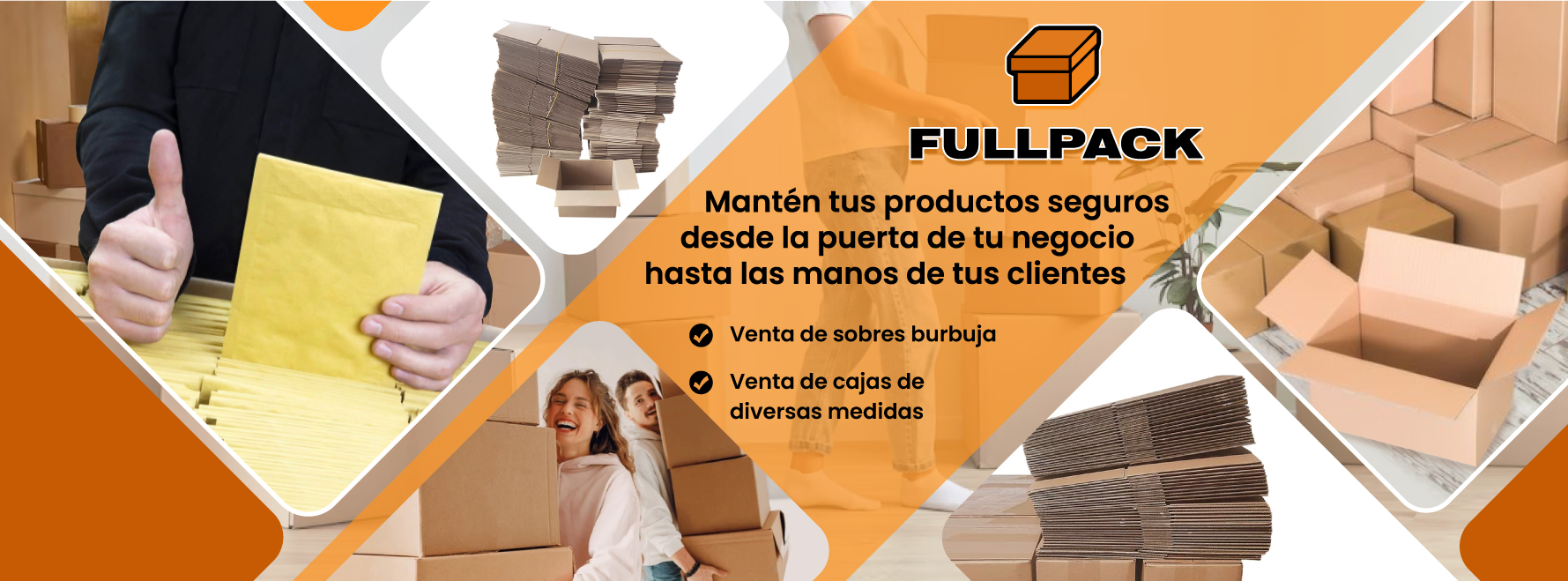 Full Pack
