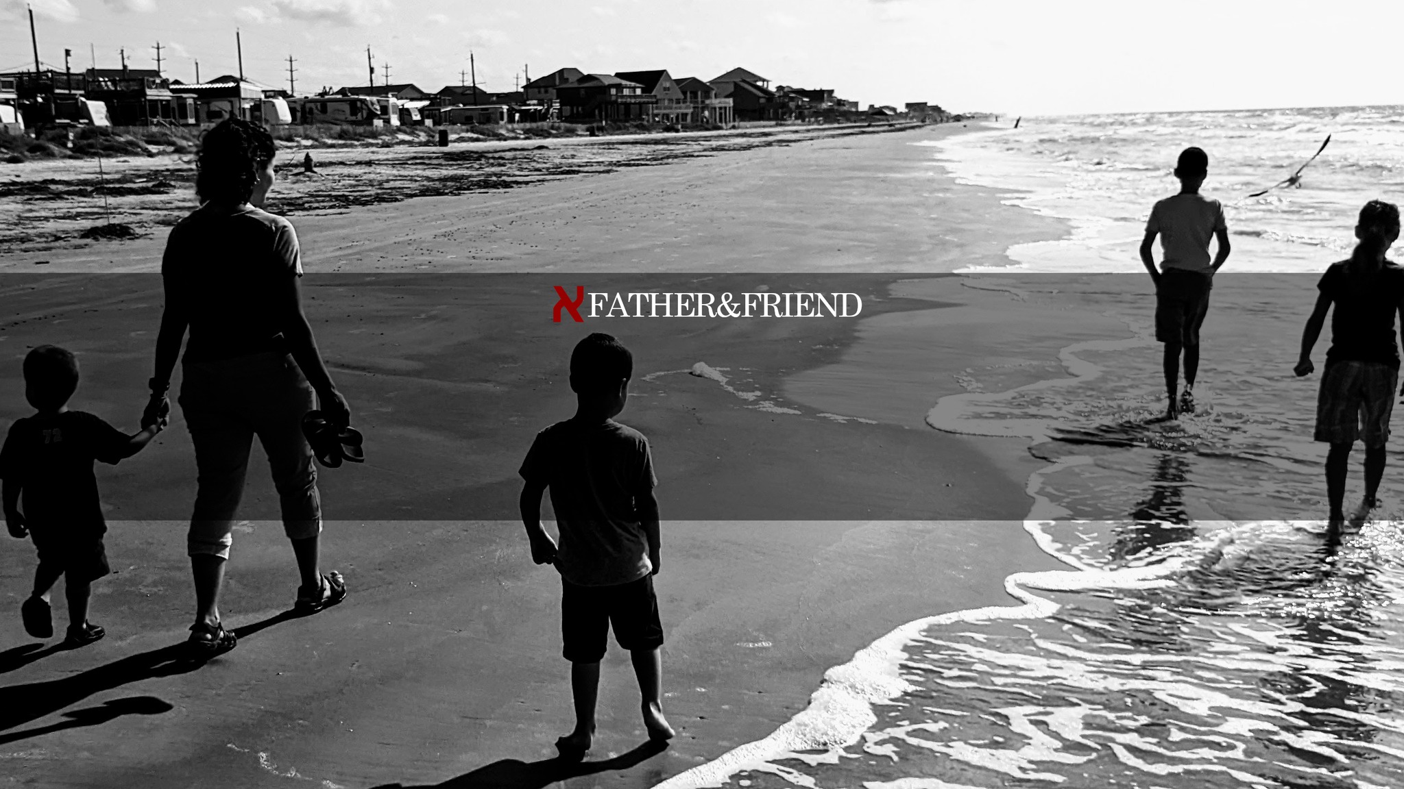 Father & Friend