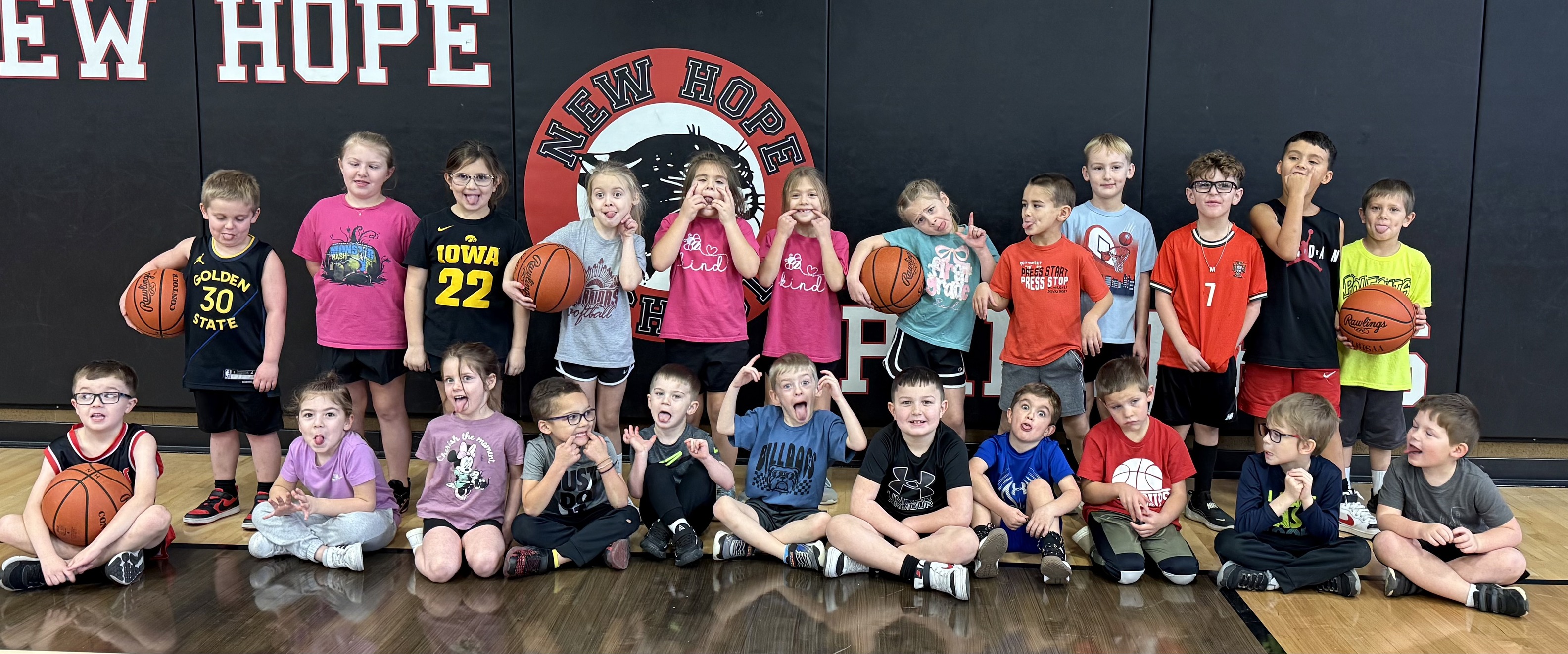 Integrity Basketball | Geff IL