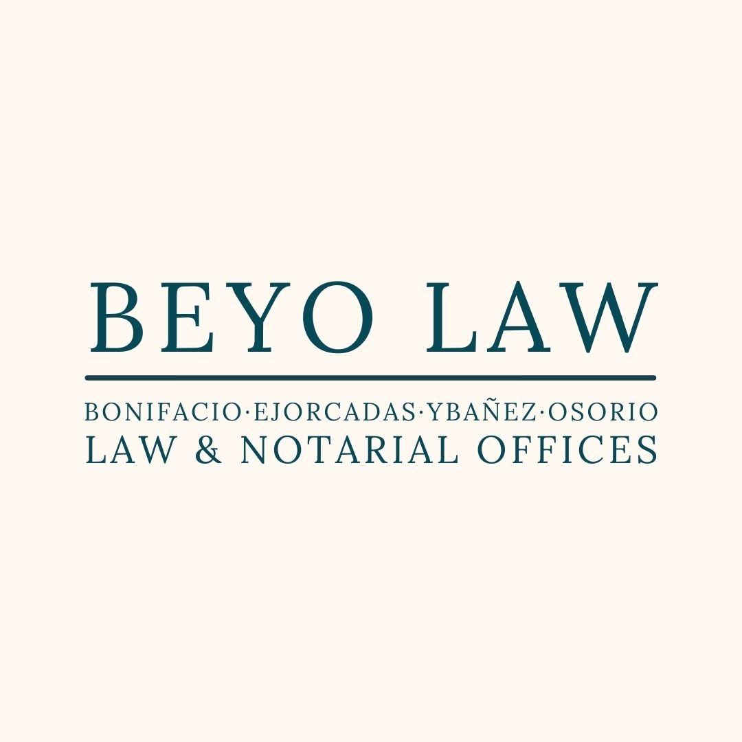 BEYO Law and Notarial Offices | Tacloban City