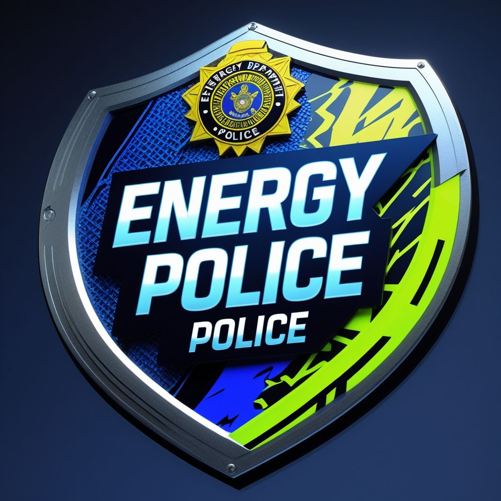 Energy Police