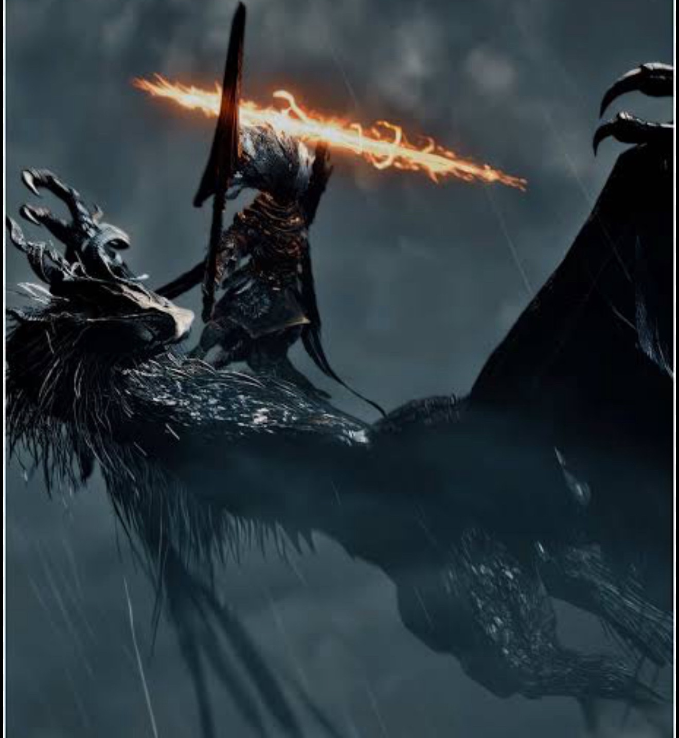 The Nameless King