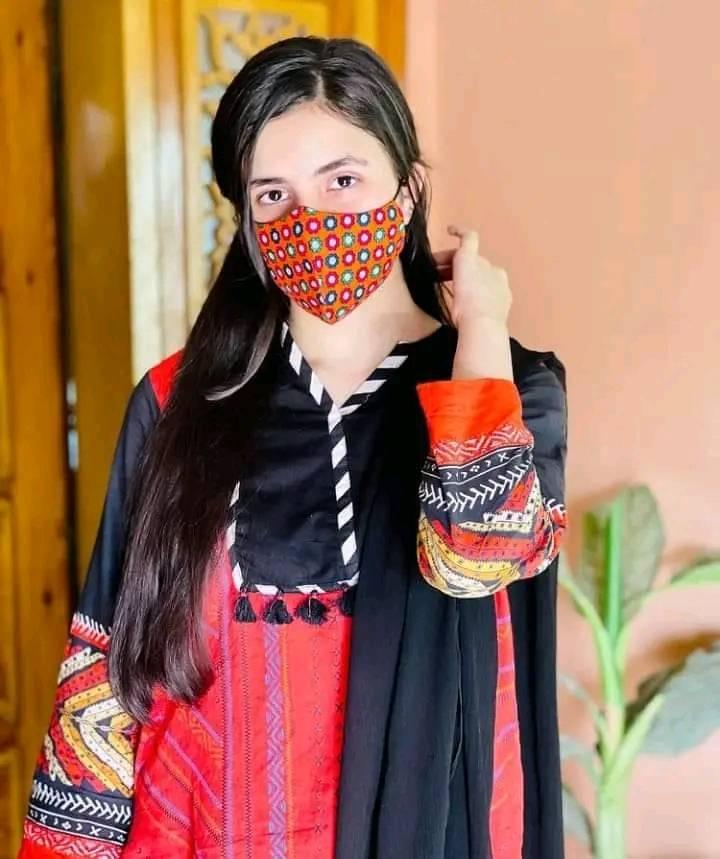 Rimsha Rani college girl