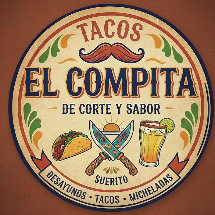 🌮🔥 ¡Ya conoces todo lo... - El Compita Tacos de Corte y Sabor | Facebook