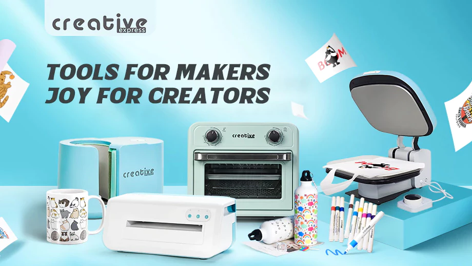 Creative Express | Manila