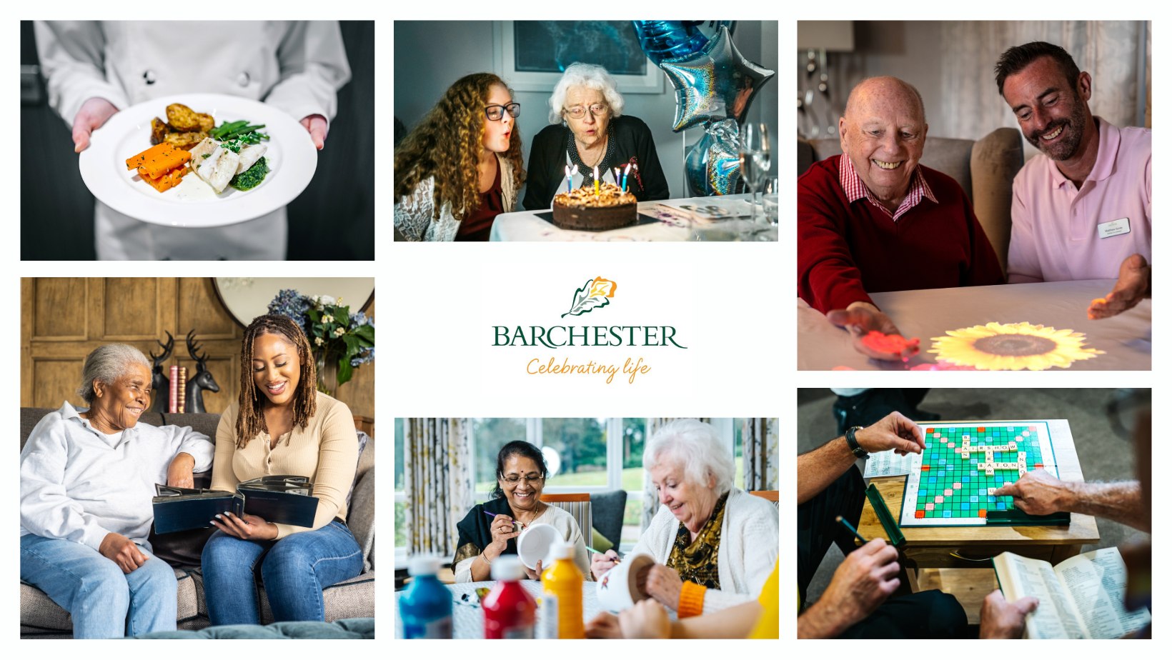 Barchester - Mill Court Care Home | Guildford