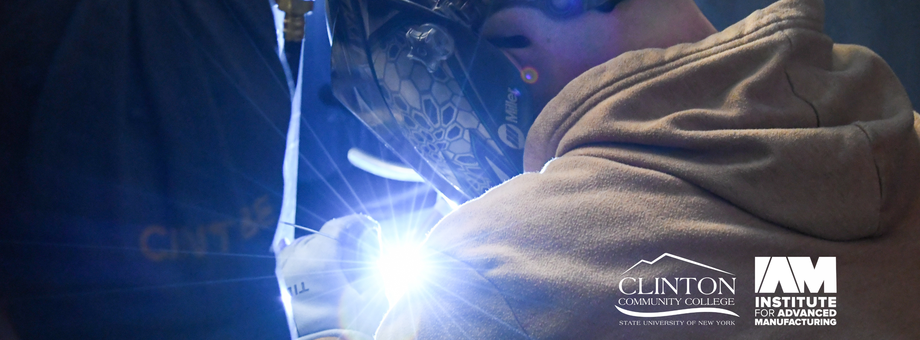 Institute for Advanced Manufacturing at Clinton CC | Plattsburgh NY