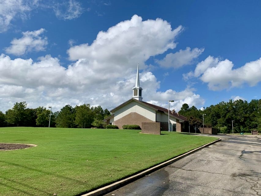 Cornerstone Church | West Point MS