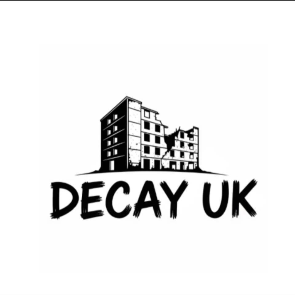 Hastings Observer | Exploring the vacant sussex exchange building in ...