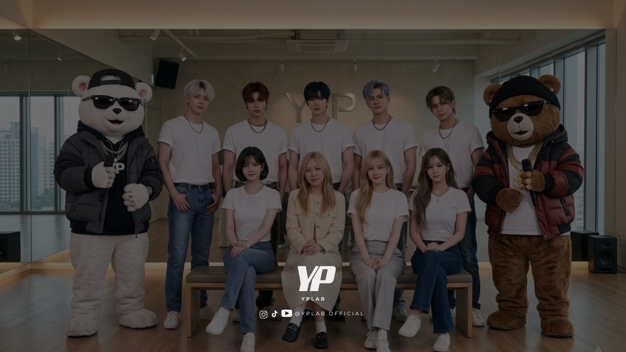 YP LAB