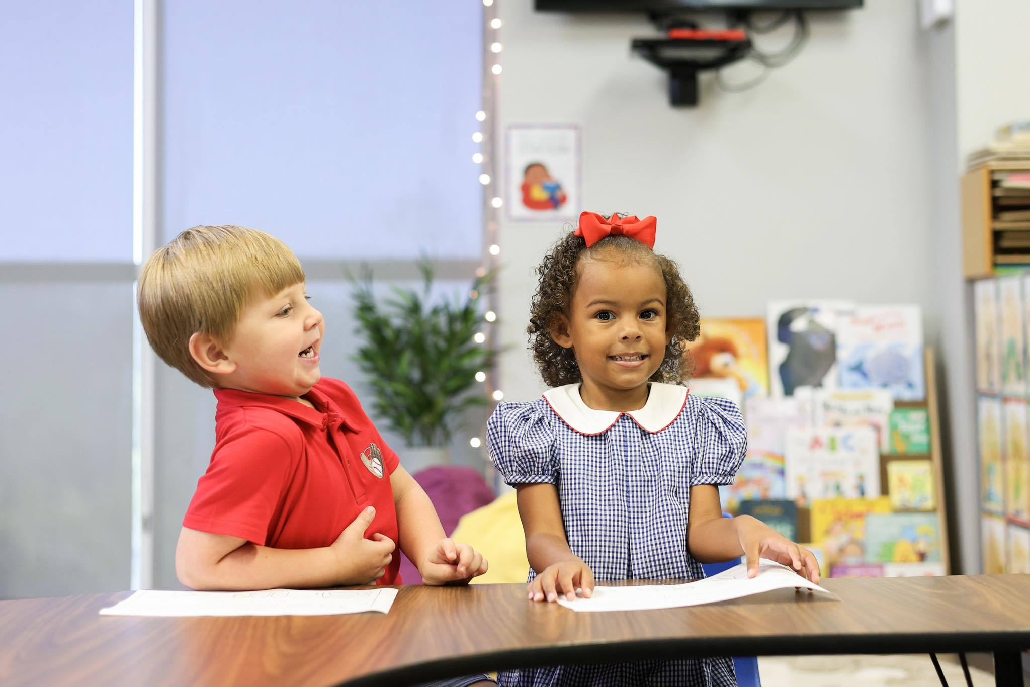 Dayspring Early Learning Center | Mobile AL