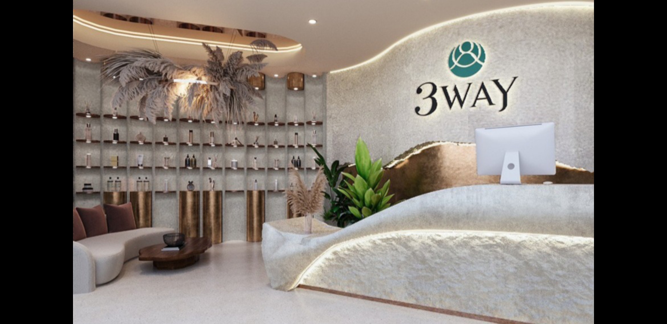 3WAY | Singapore Singapore