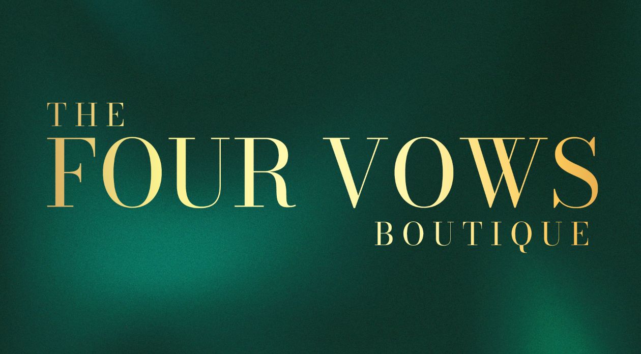 The Four Vows