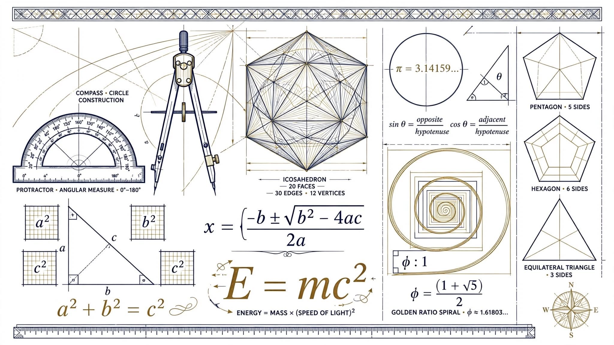 Secondary Math PH